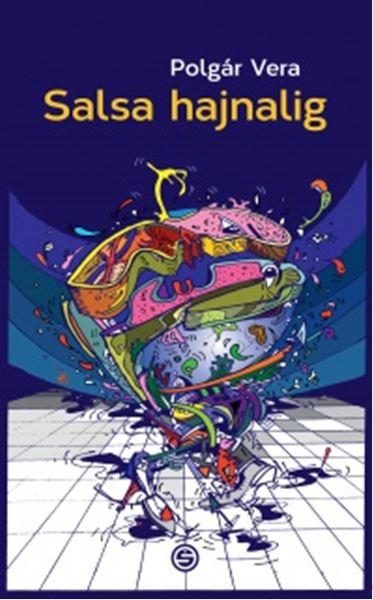 SALSA HAJNALIG