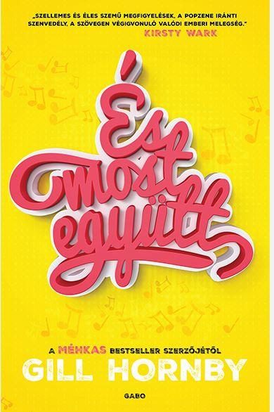 ÉS MOST EGYÜTT