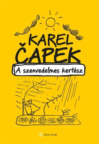 A SZENVEDELMES KERTÉSZ