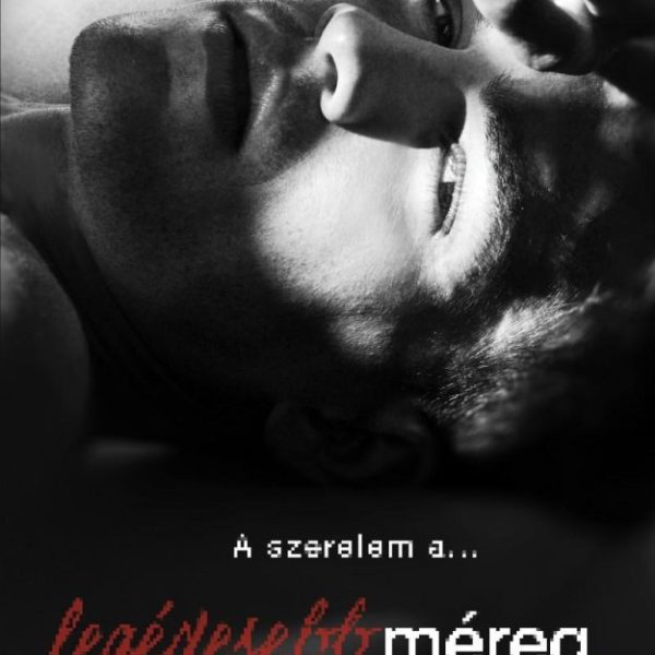 LEGÉDESEBB MÉREG
