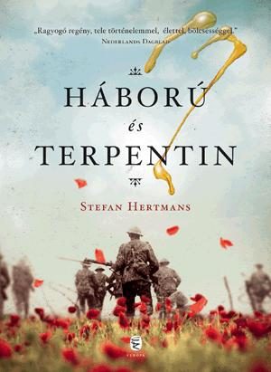 HÁBORÚ ÉS TERPENTIN