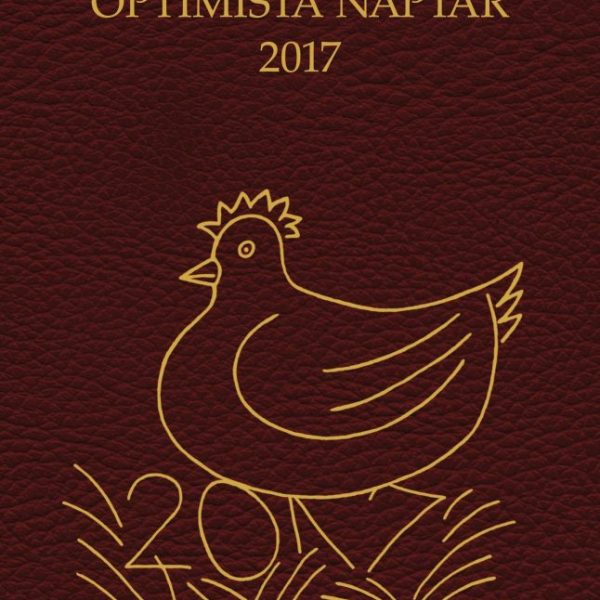 OPTIMISTA NAPTÁR 2017