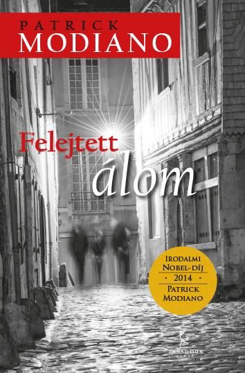 FELEJTETT ÁLOM