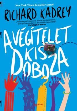 A VÉGÍTÉLET KIS DOBOZA