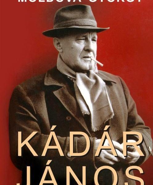 KÁDÁR JÁNOS I-II.