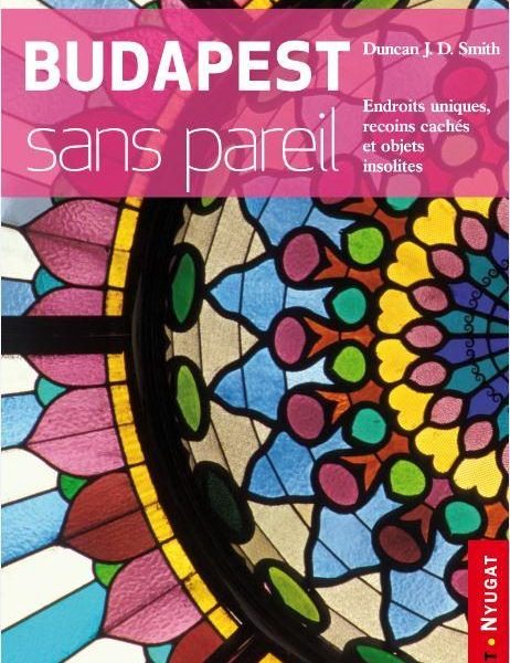 BUDAPEST SANS PAREIL (FRANCIA)