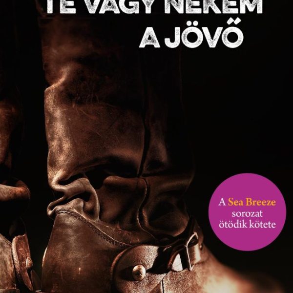 TE VAGY NEKEM A JÖVŐ