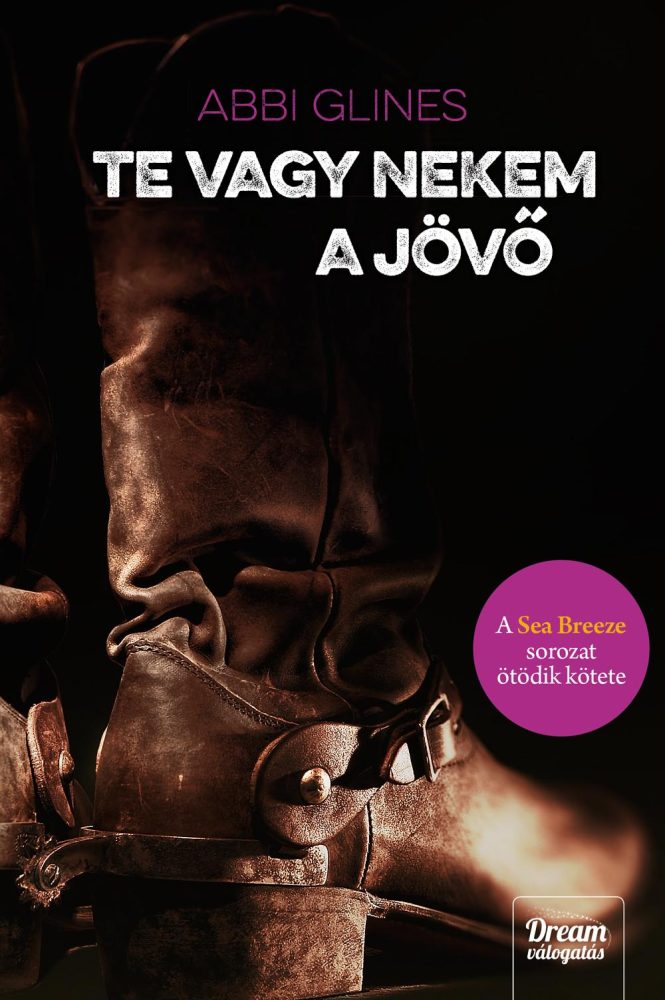 TE VAGY NEKEM A JÖVŐ