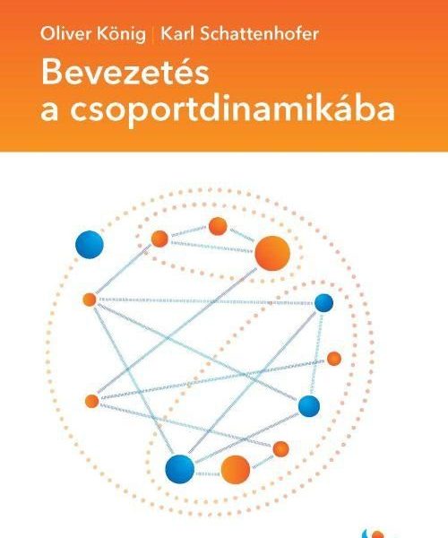 BEVEZETÉS A CSOPORTDINAMIKÁBA