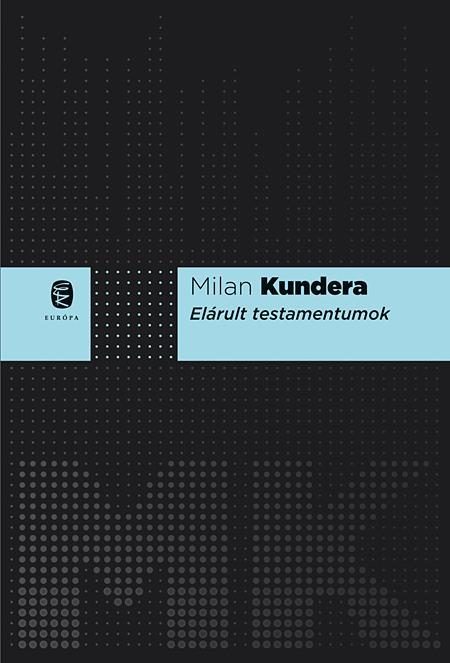 ELÁRULT TESTAMENTUMOK - FŰZÖTT, ÚJ!