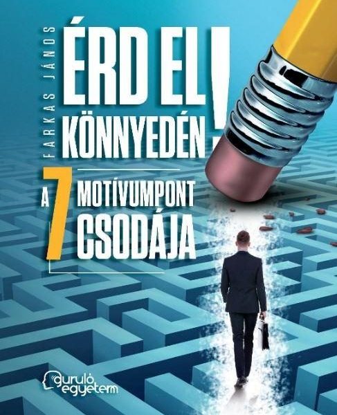 ÉRD EL KÖNNYEDÉN! - A 7 MOTÍVUMPONT CSODÁJA