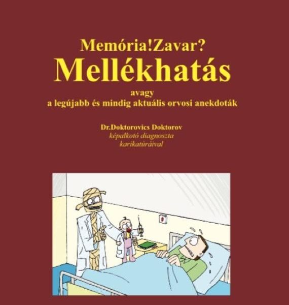 MEMÓRIA! ZAVAR? - MELLÉKHATÁS