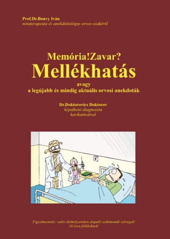 MEMÓRIA! ZAVAR? - MELLÉKHATÁS