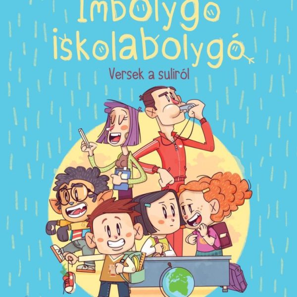 IMBOLYGÓ ISKOLABOLYGÓ - ÜKH 2018