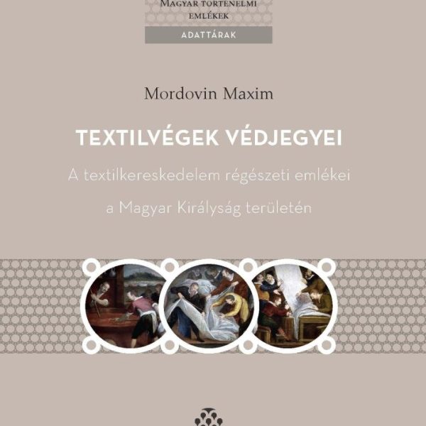 TEXTILVÉGEK VÉDJEGYEI