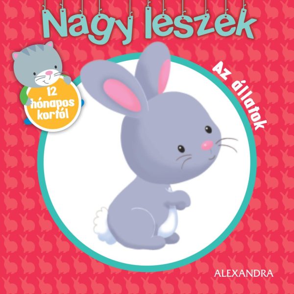 NAGY LESZEK - AZ ÁLLATOK