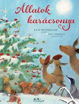 ÁLLATOK KARÁCSONYA