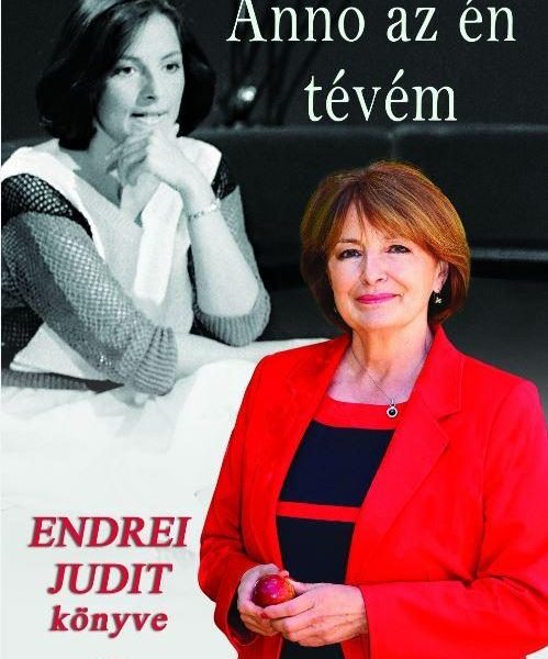 ANNO AZ ÉN TÉVÉM