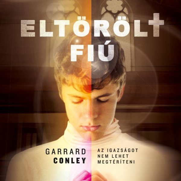 ELTÖRÖLT FIÚ