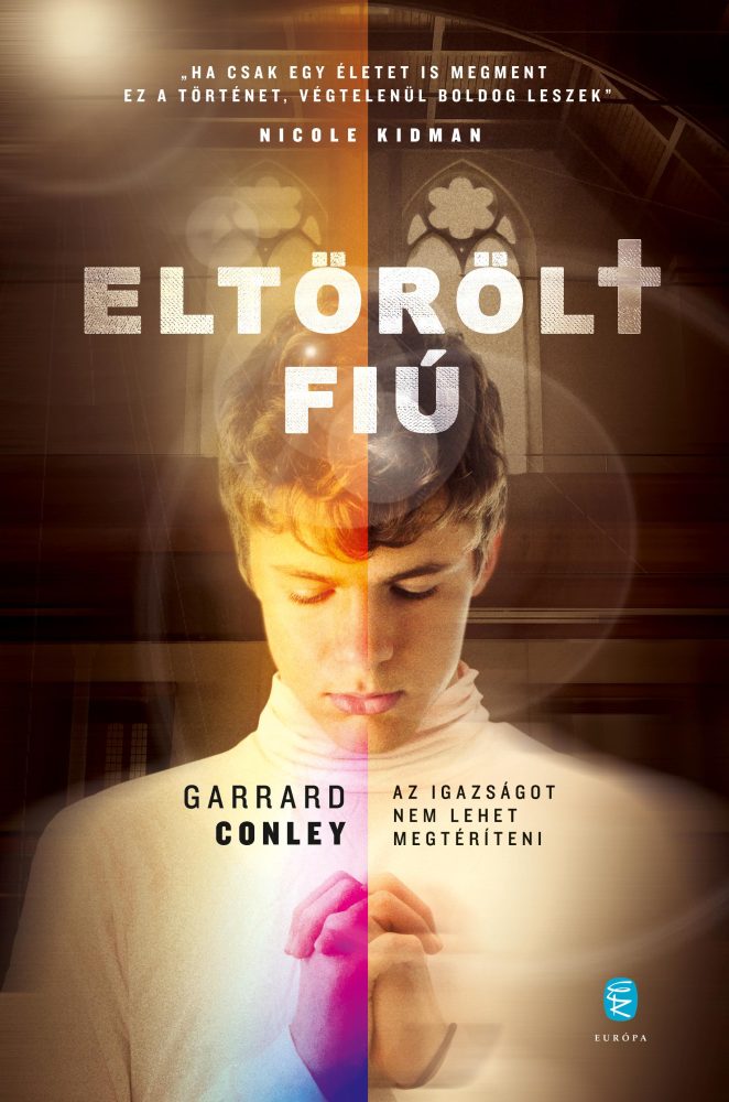 ELTÖRÖLT FIÚ