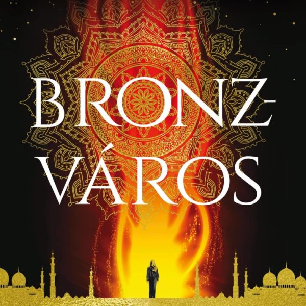 BRONZVÁROS