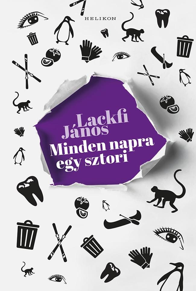 MINDEN NAPRA EGY SZTORI