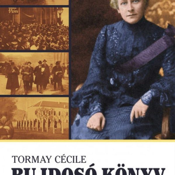 BUJDOSÓ KÖNYV (KÉPANYAGÁBAN BŐVÍTETT KIADÁS)