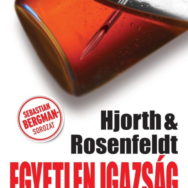 EGYETLEN IGAZSÁG - SKANDINÁV KRIMIK -