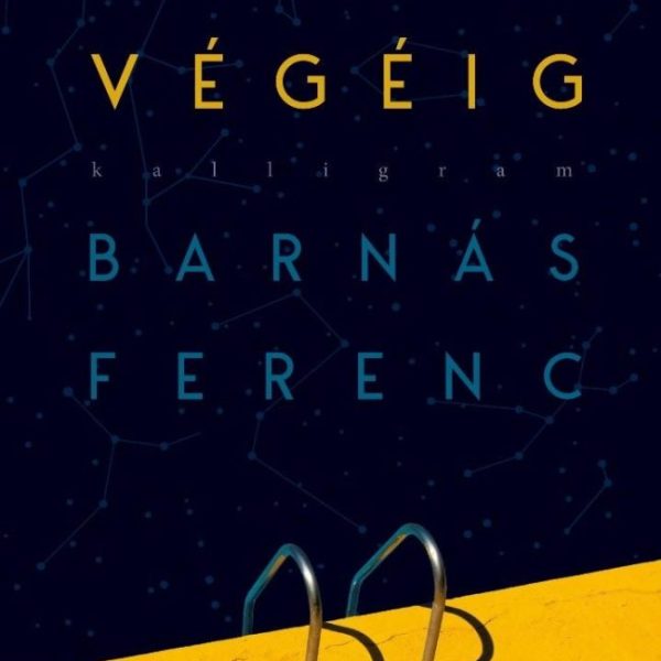 ÉLETÜNK VÉGÉIG