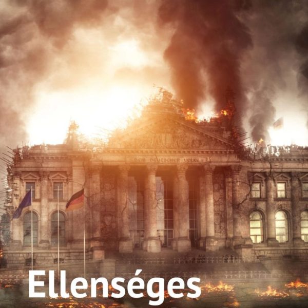 ELLENSÉGES HATALOMÁTVÉTEL
