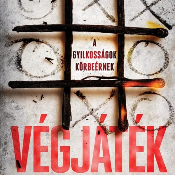 VÉGJÁTÉK (INSOMNIA)