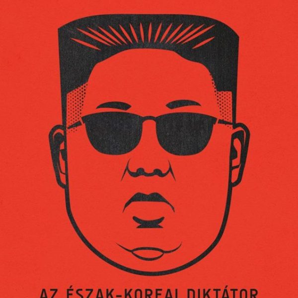 KIM DZSONGUN - AZ ÉSZAK-KOREAI DIKTÁTOR FELEMELKEDÉSE ÉS URALMA