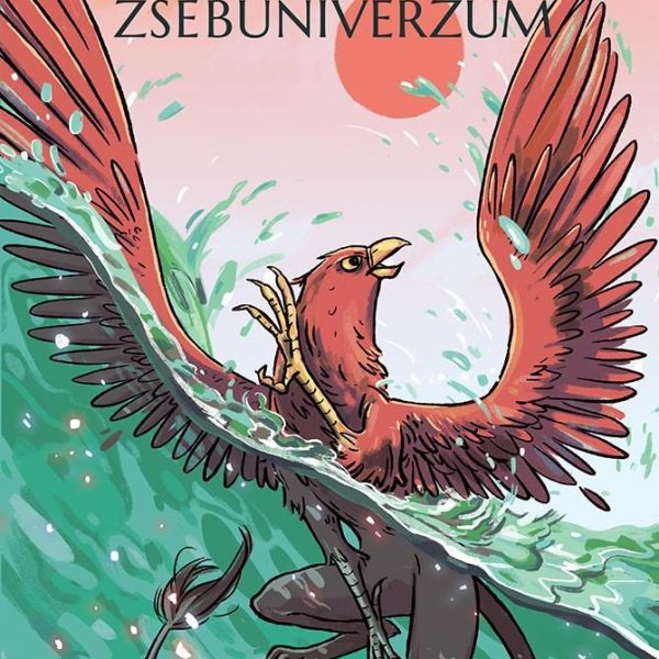 A NULLADIK ZSEBUNIVERZUM