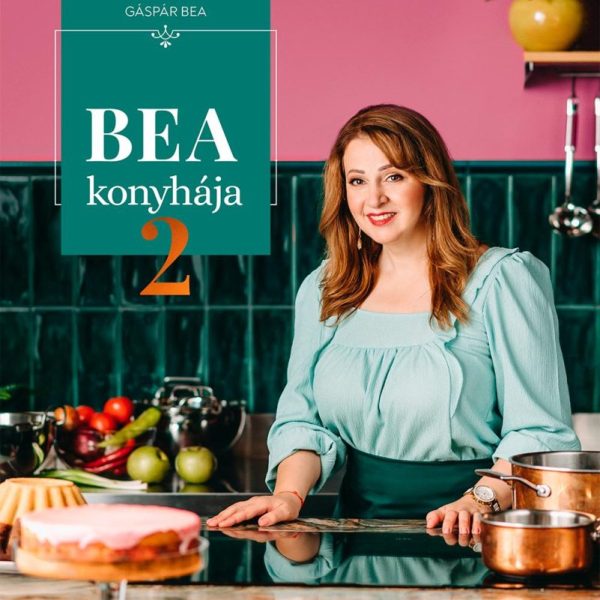 BEA KONYHÁJA 2