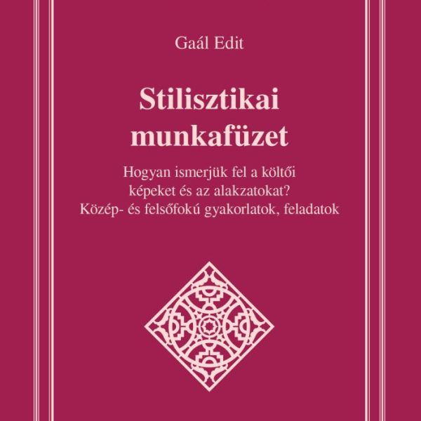 STILISZTIKAI MUNKAFÜZET