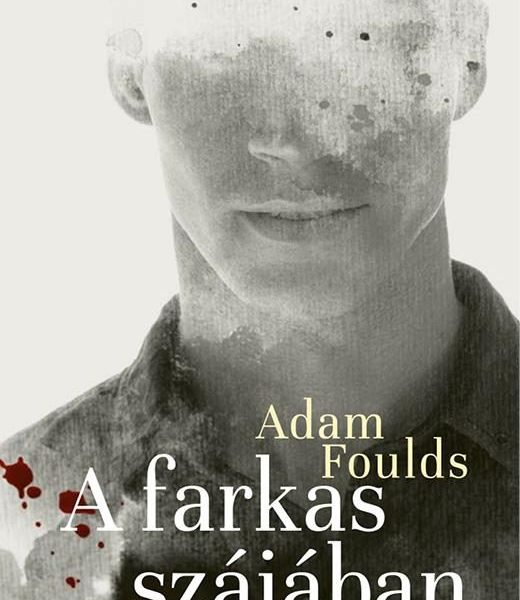 A FARKAS SZÁJÁBAN