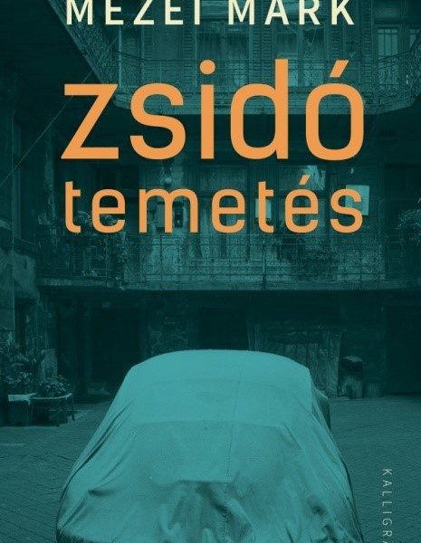 ZSIDÓ TEMETÉS