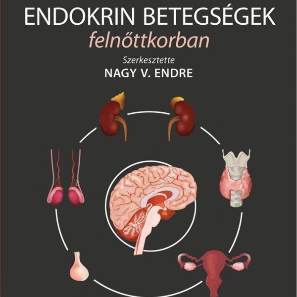 ENDOKRIN BETEGSÉGEK FELNŐTTKORBAN