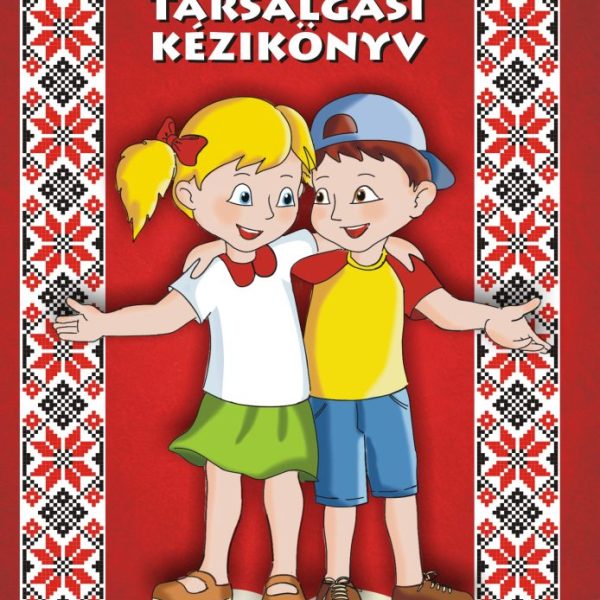 ROMÁN TÁRSALGÁSI KÉZIKÖNYV
