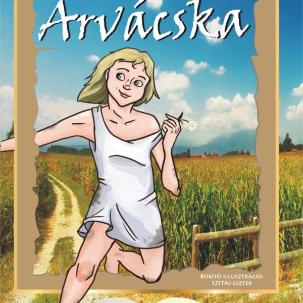 ÁRVÁCSKA