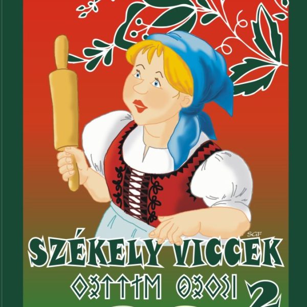 SZÉKELY VICCEK 2