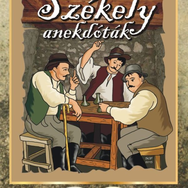 SZÉKELY ANEKDÓTÁK