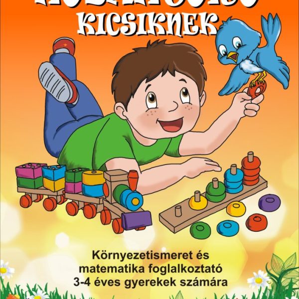 KOBAKTÖRŐ KICSIKNEK