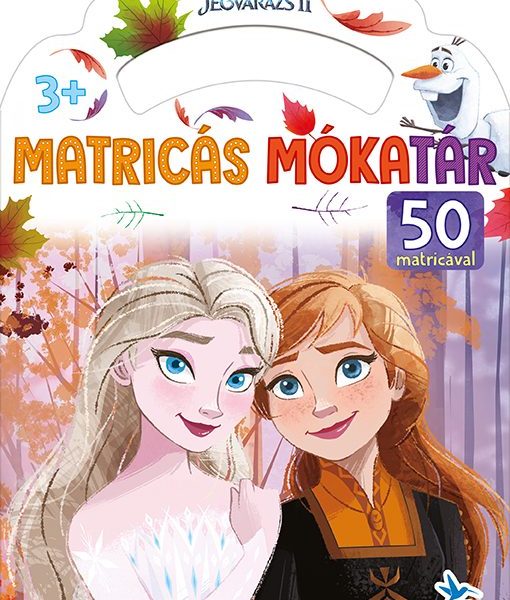 MATRICÁS MÓKATÁR  JÉGVARÁZS II.