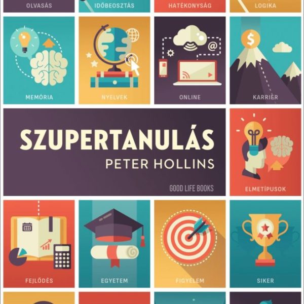 SZUPERTANULÁS - KÖTÖTT