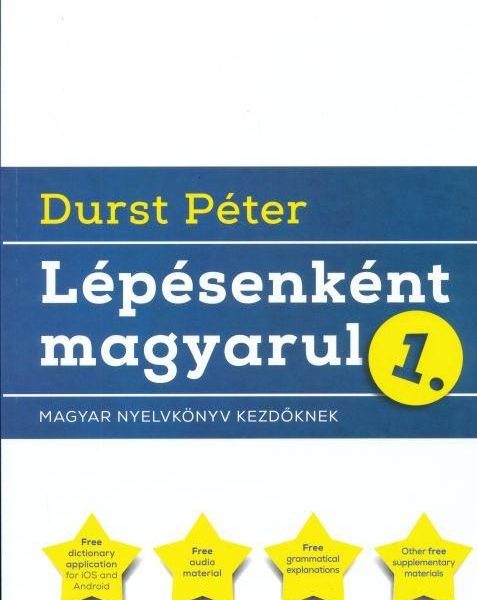 LÉPÉSENKÉNT MAGYARUL 1.