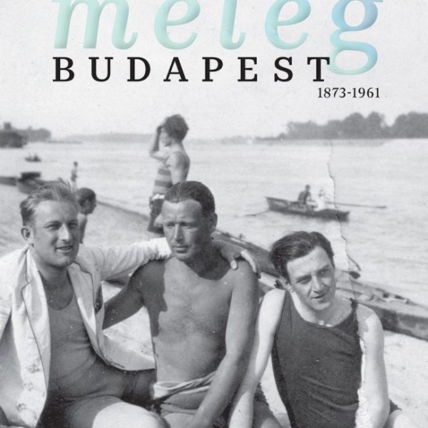 MELEG BUDAPEST