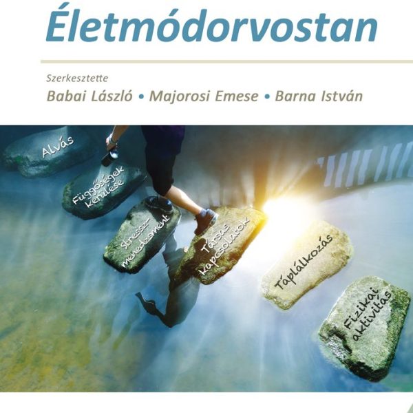 ÉLETMÓDORVOSTAN