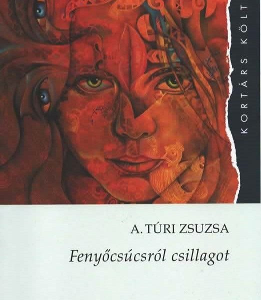 FENYŐCSÚCSRÓL CSILLAGOT