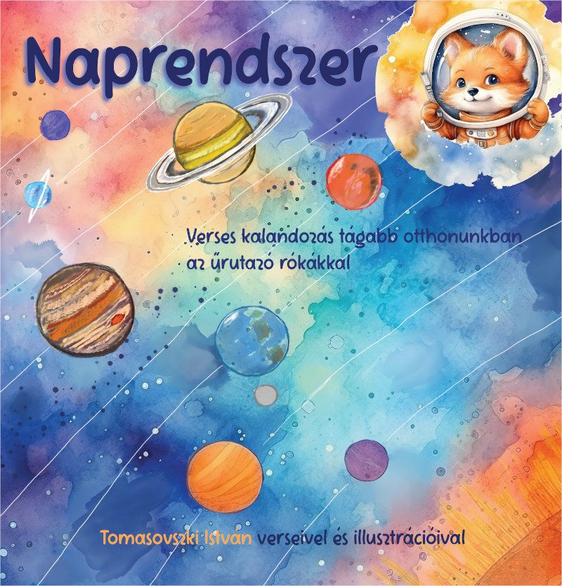 NAPRENDSZER